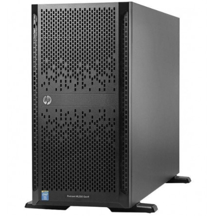 HP ProLiant ML350 Gen-9 64GB Business Server