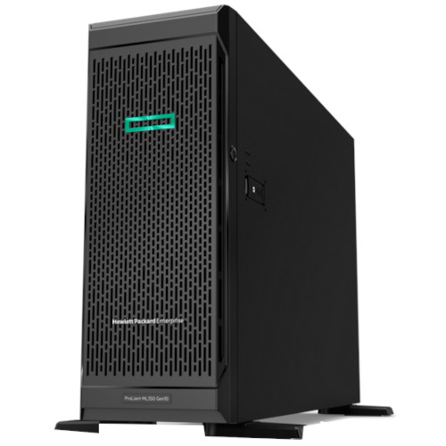 HPE ProLiant ML350 Gen-10 16GB Business Server