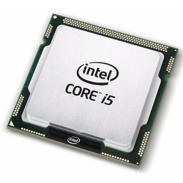 Intel Core i5 7th Generation Processor