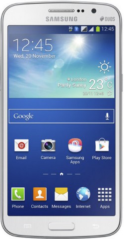 Samsung Galaxy Grand 2 8GB Quad 8MP Camera Mobile Phone