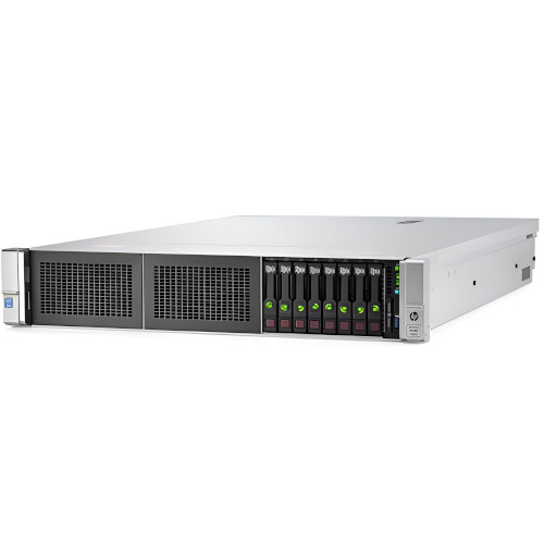 HPE ProLiant DL380 32GB Memory Gen 9 HDD Server