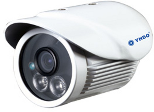 YHDO YH-WB805ACF Night Vision 480 TVL CCTV Security Camera