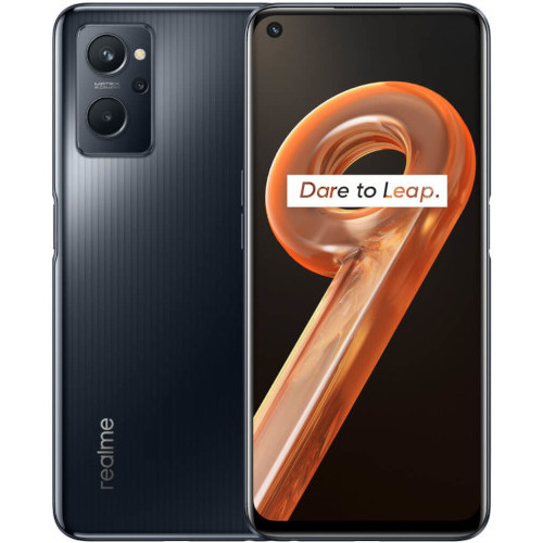 Realme 9i