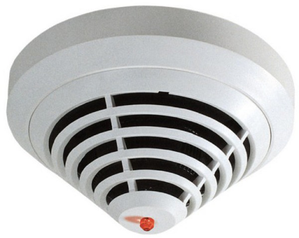 Bosch FCP-O320 Fire Detector Conventional Security Alarm