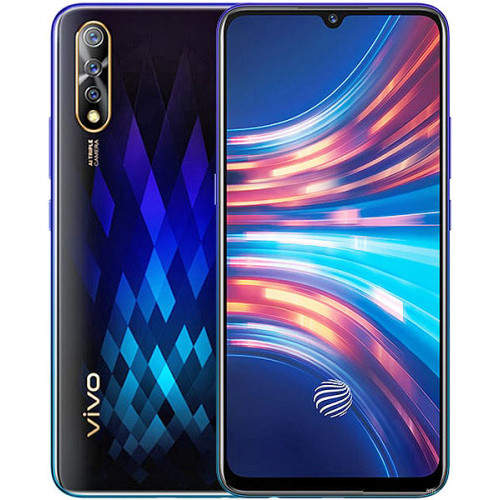 Vivo S1