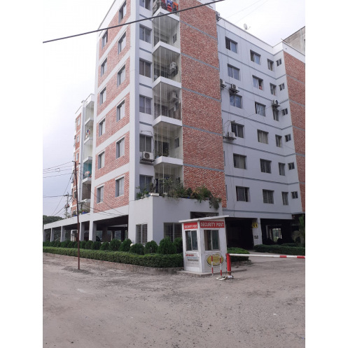 1360 Ready Flat at Kornopara Saver Dhaka Price in Bangladesh