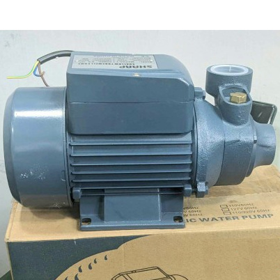 Sharp MKP60-1 0.5 HP Motor Pump