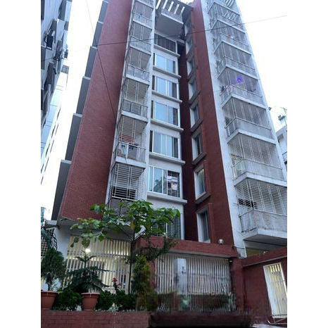 2250 sq ft New Ready Flat at Bashundhara Block B