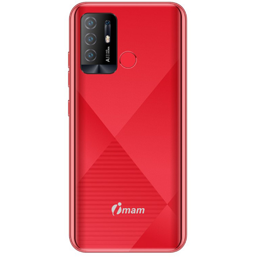 Imam i8 Lily Imam i8 Lily