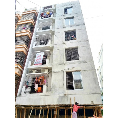 650 Sqft Urgent Flat Sale at Mirpur 11 Avino-5