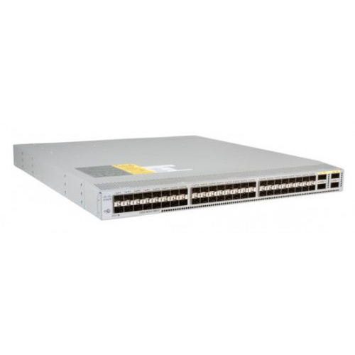 Cisco N3K-C3064PQ-10GX Switch