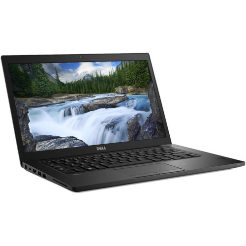 Dell Latitude 7490 Core i7 8th Gen 8GB RAM 256GB SSD