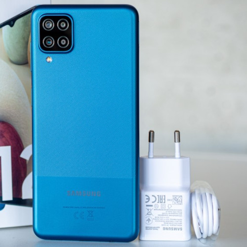 Samsung Galaxy A12