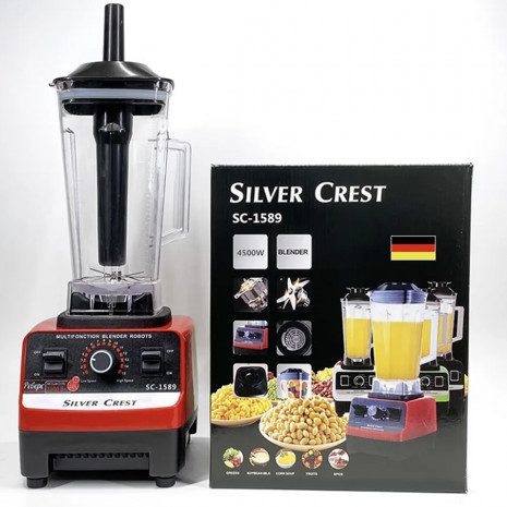 Silver Crest SC-1589  Blender