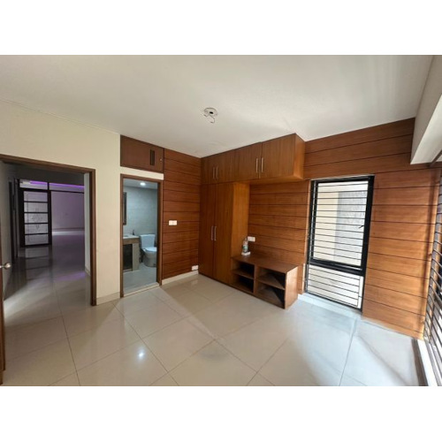 Premium Quality Flat for Sale at Banasree Dhaka