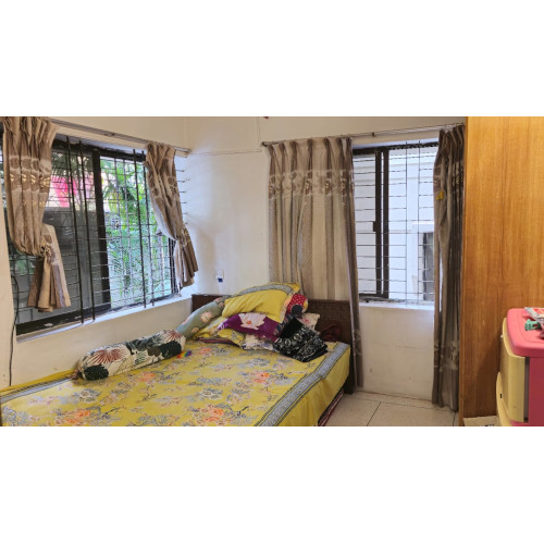 1360 Sqft Used Flat Sale at Dhanmondi Dhaka