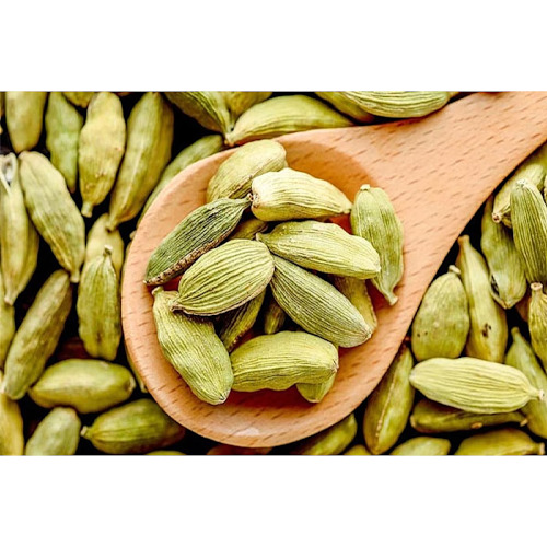 Cardamom / Choto Alach 1Kg