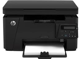 HP 125A 20PPM SureSupply 128MB Mono Laser All-In-One Printer
