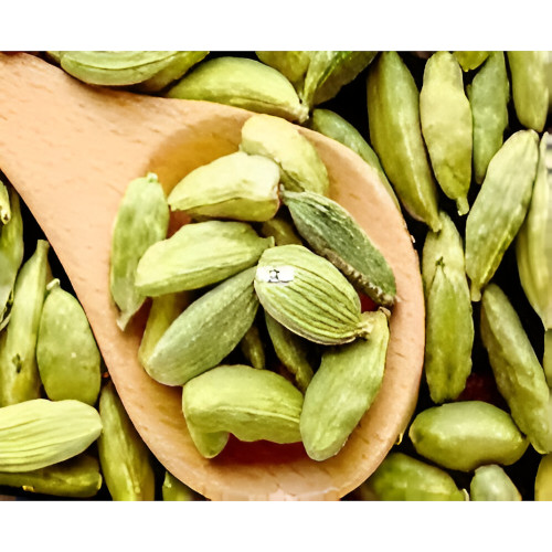 Premium Cardamom / Elachi 1Kg