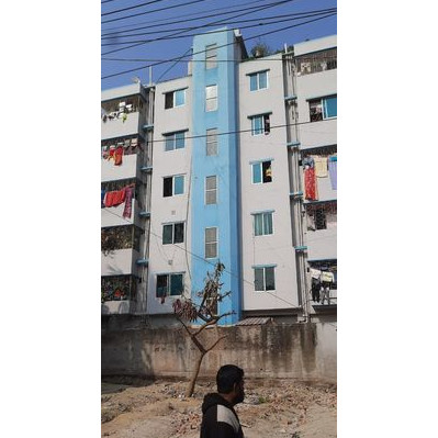 950 Sqft Used Flat for Sale at Tongi Dhaka