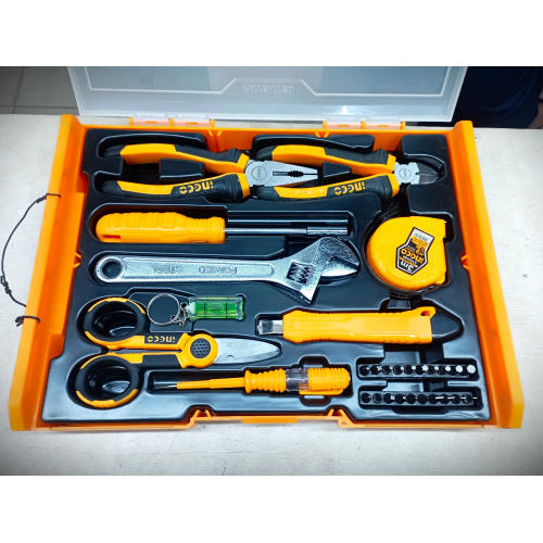 Ingco HKTV01H291 29-pcs Tool Set