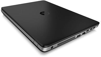 HP Probook P440 G2 4th Gen Core i5 Long Backup Slim Laptop