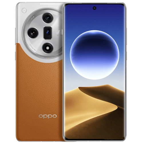 Oppo Find X7