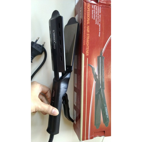 Vigor Fast Professional Hair Straightener