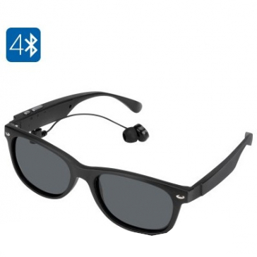 AR12 Bluetooth Call & Music Sunglasses