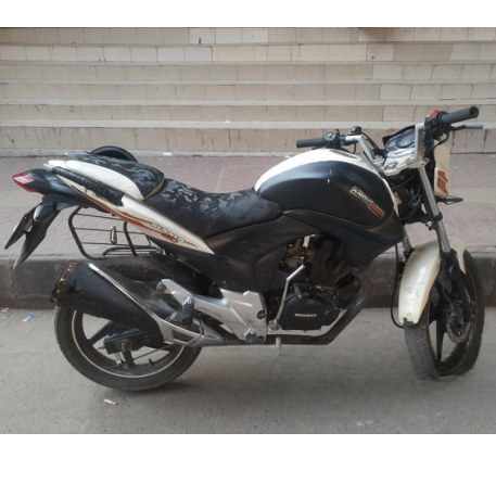 Runner KnightRider 150cc 2018