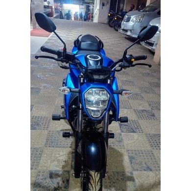 Suzuki Gixxer 155cc Fi ABS D 2023