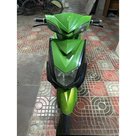 Green Tiger GT Vive X 2023