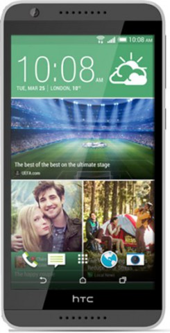 HTC Desire 820 Dual SIM Quad Core 2GB RAM 4G 5.5" Mobile