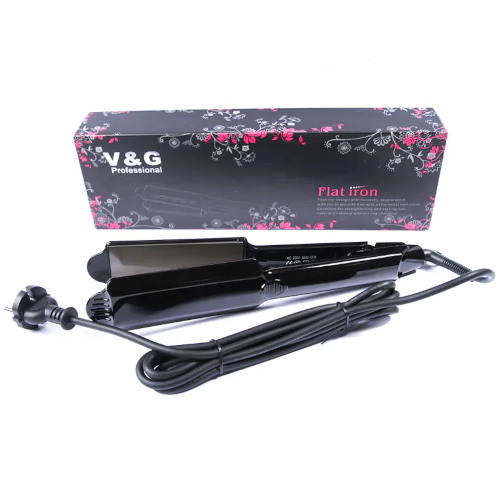 V&G V-8227L Professional Flat Iron