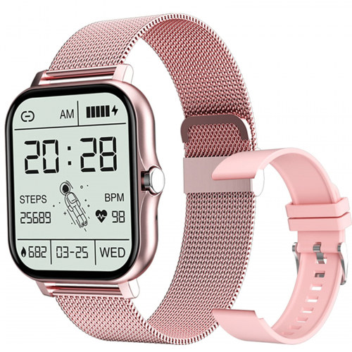 AR27 Bluetooth Calling  Smart Watch