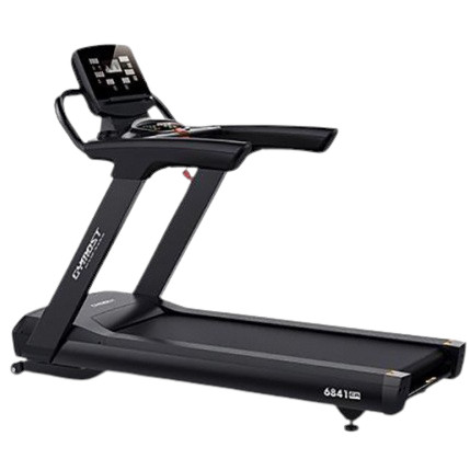 Gymost 6841EA Commercial Motorized Treadmill