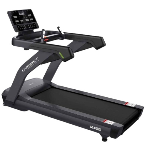 Gymost 6840EA Commercial Treadmill