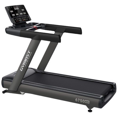 Gymost 6750EA Commercial Motorized Treadmill