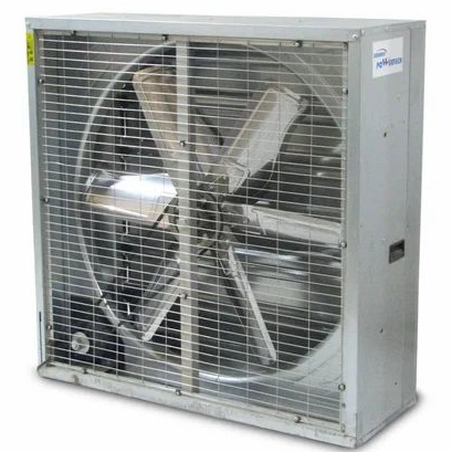 Industrial Exhaust Blower Fan