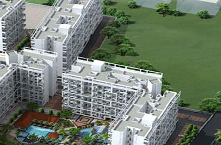 Asian Town Shantinibash 5 Katha Plot Block-E Mawa Dhaka