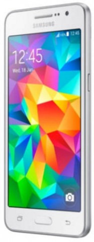 Samsung Galaxy Grand Prime Dual SIM 1080p Video 4G Mobile
