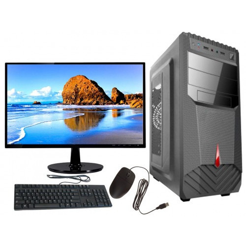 Desktop PC Core i5 3rd Gen 16GB RAM / 240GB SSD