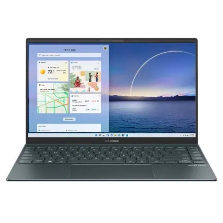 Asus ZenBook UX425EA Core i5 11th Gen 256GB SSD