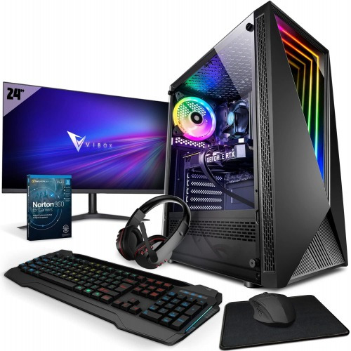 Desktop PC Core i7 3rd Gen 16GB RAM / 1TB SSD