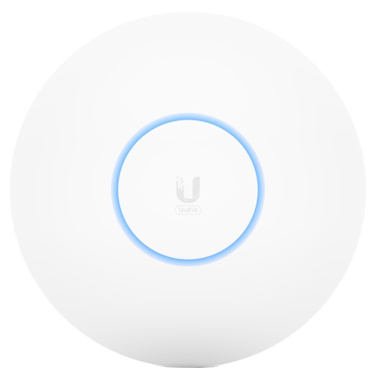 Ubiquiti U6-LR Wi-Fi 6 Long Range Access Point