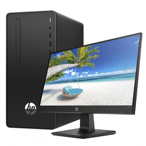 Desktop PC Core i5 7th Gen 2O" LED 256GB SSD / 16GB RAM