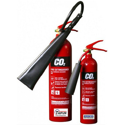 Taifun CO2 Fire Extinguisher 5 Kg