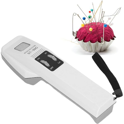 Enntech ST-30C Needle Detector