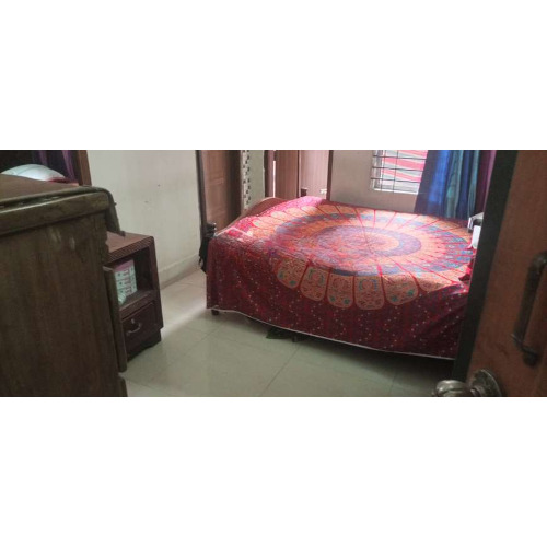 700 Sqft Ready Flat for Sale at Rupnagar Mirpur Dhaka