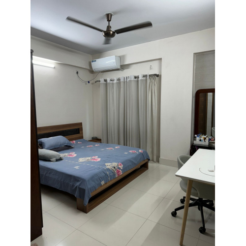 2130 Sqft Used Flat for Sale at Shantinagar Dhaka